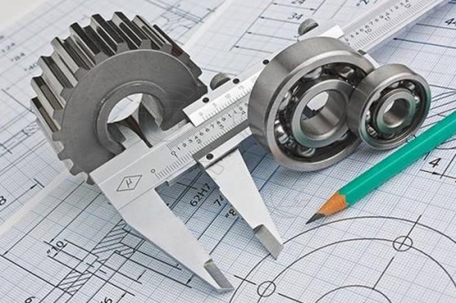 北京機械零件設(shè)計