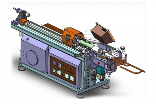 青海數(shù)控彎管機(jī)